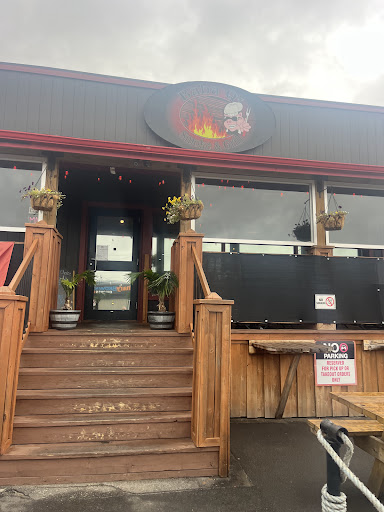 Photo of Baba Q's Smoke & Grill - 211 Drake Ave, Labrador City, NL A2V 2B3